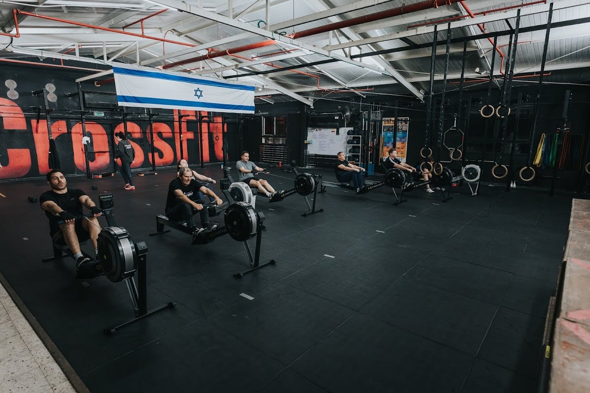 Photo of CrossFit REL