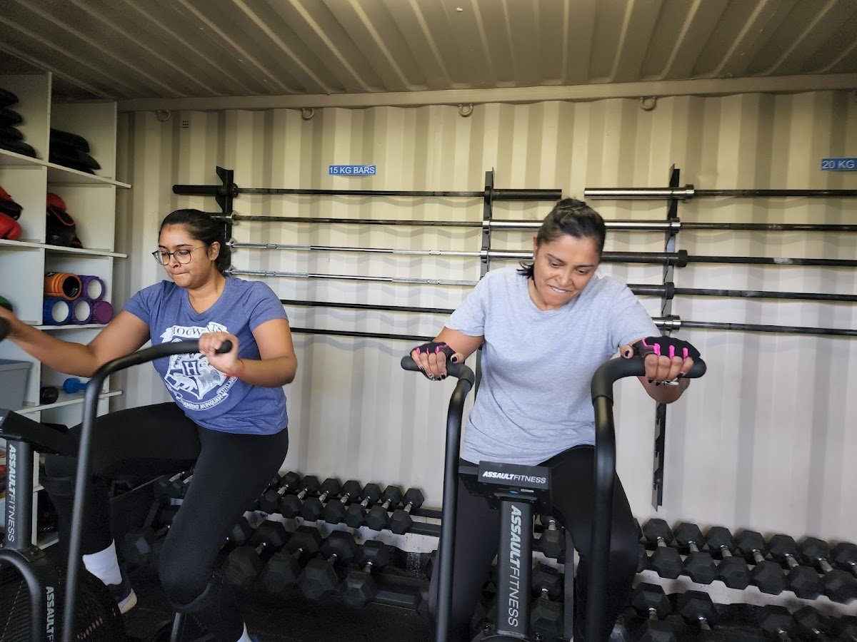 Photo of ReThink Fitness CrossFit