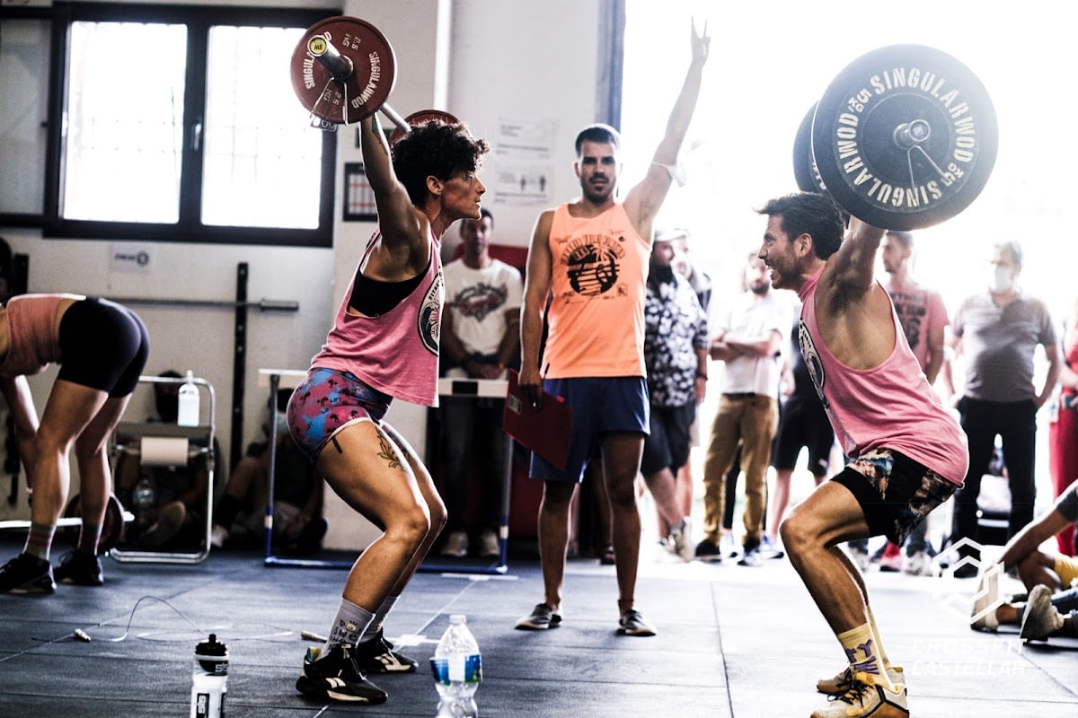 Photo of CrossFit Castellar