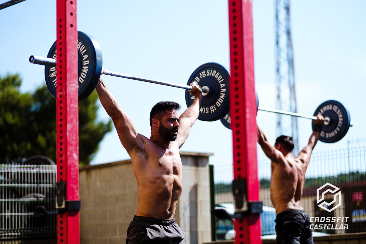 Photo of CrossFit Castellar