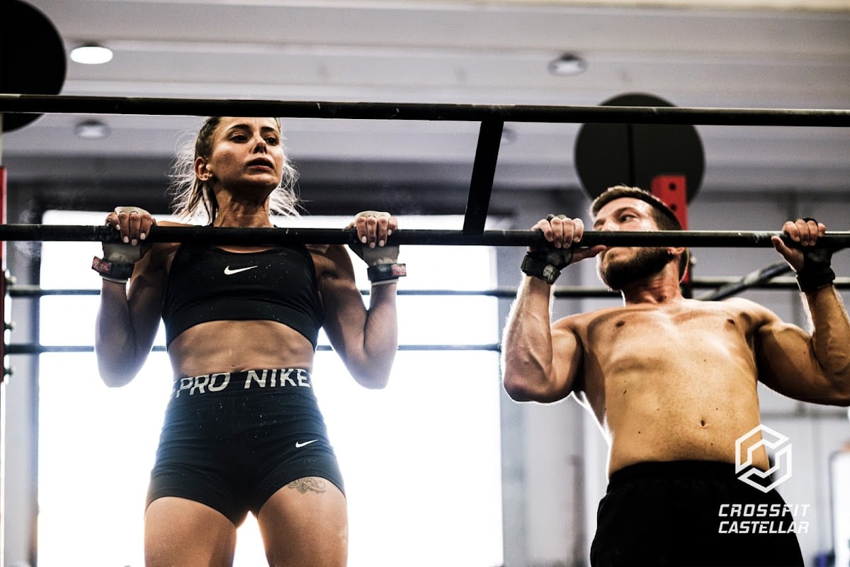 Photo of CrossFit Castellar