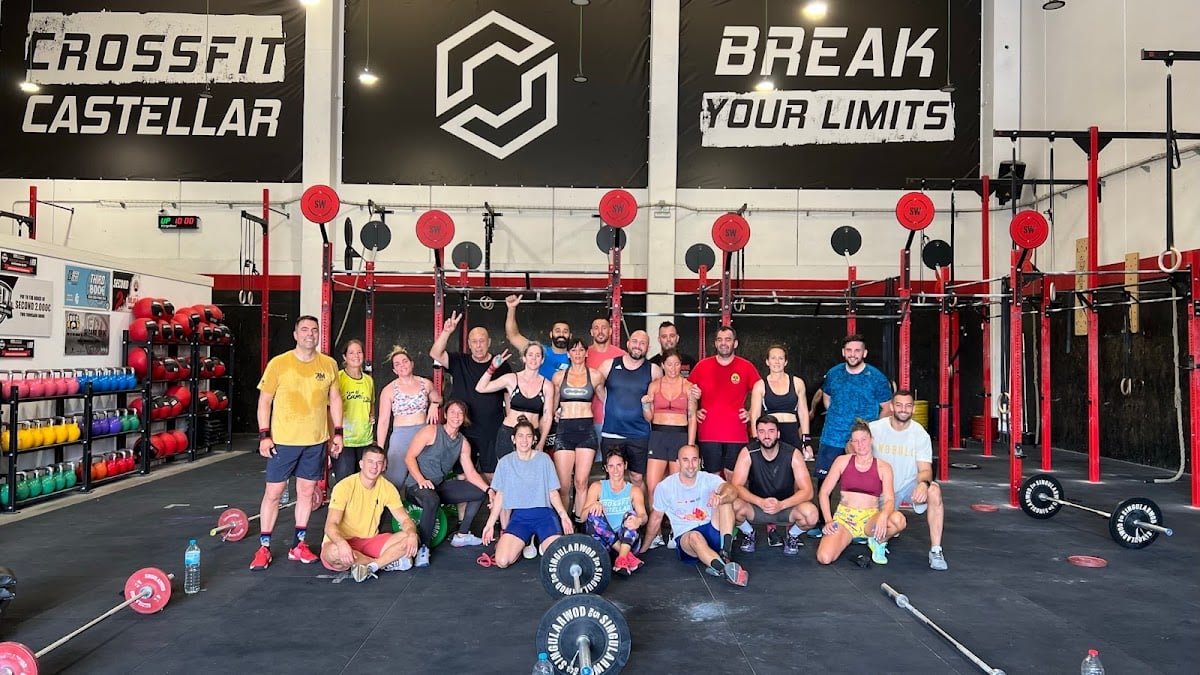 Photo of CrossFit Castellar