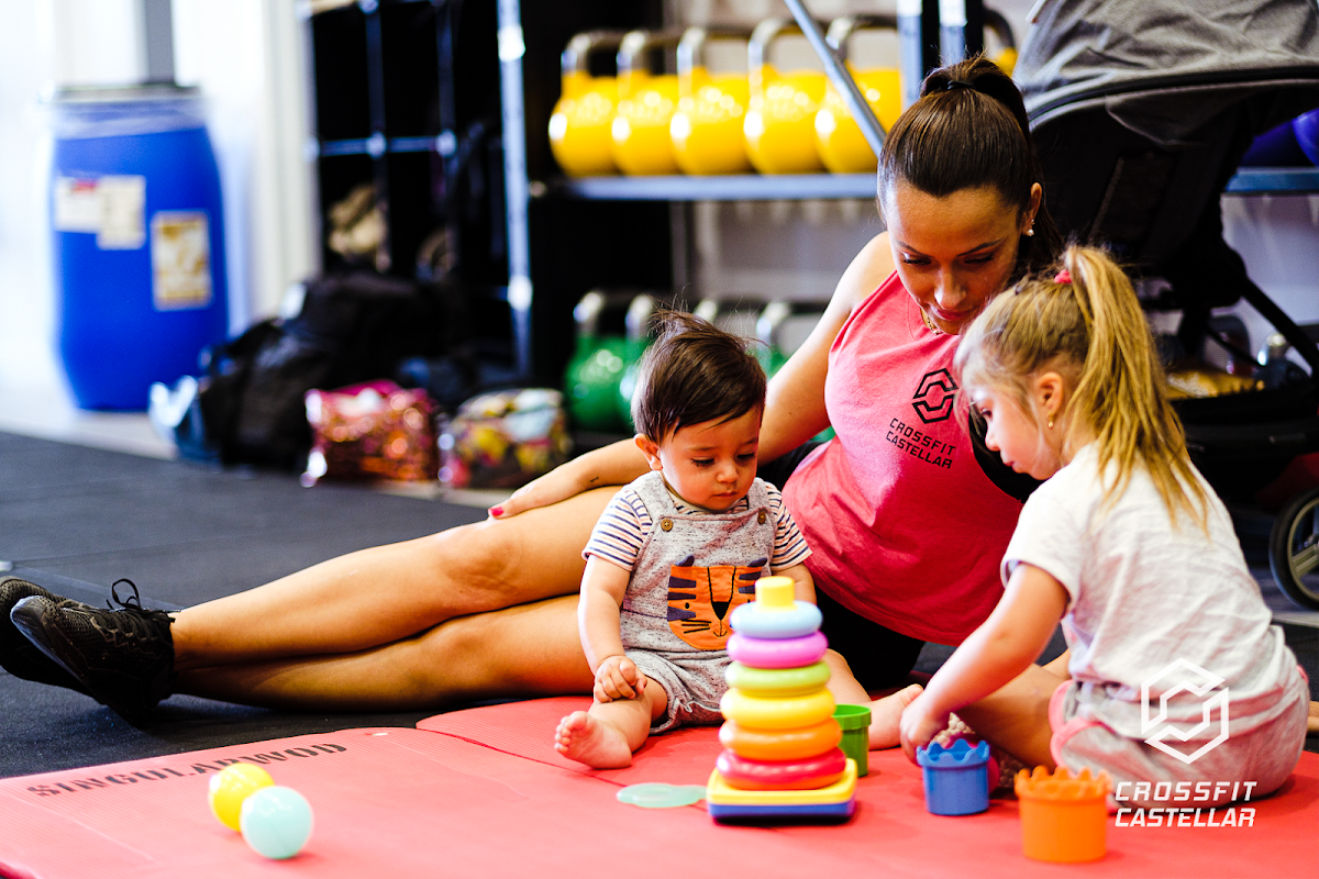 Photo of CrossFit Castellar