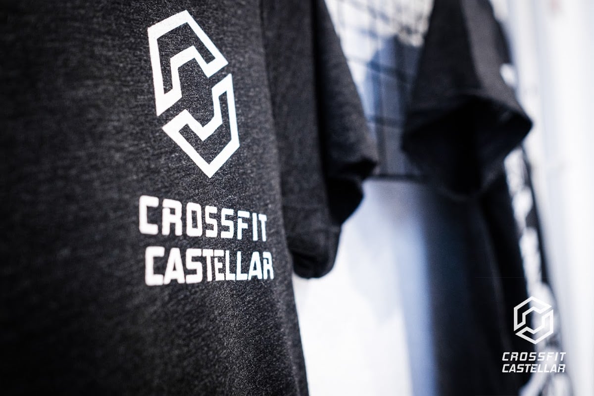 Photo of CrossFit Castellar