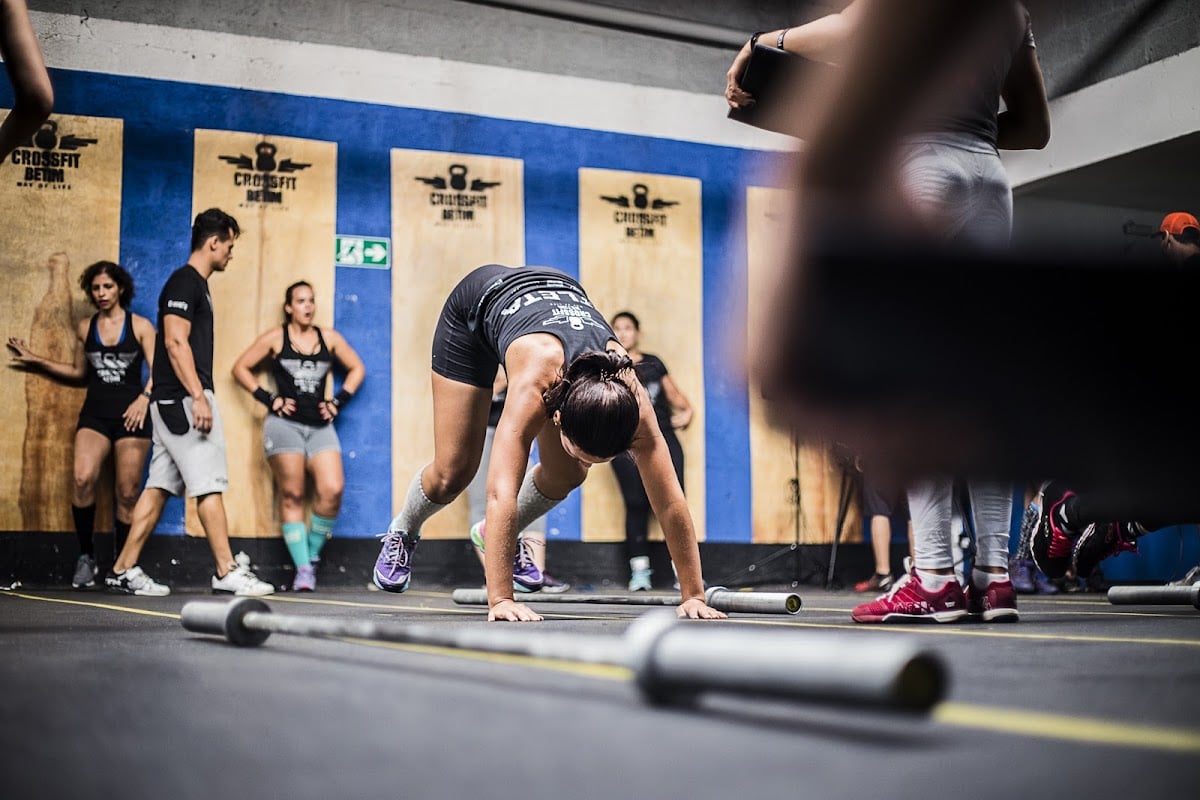 Photo of CrossFit Betim