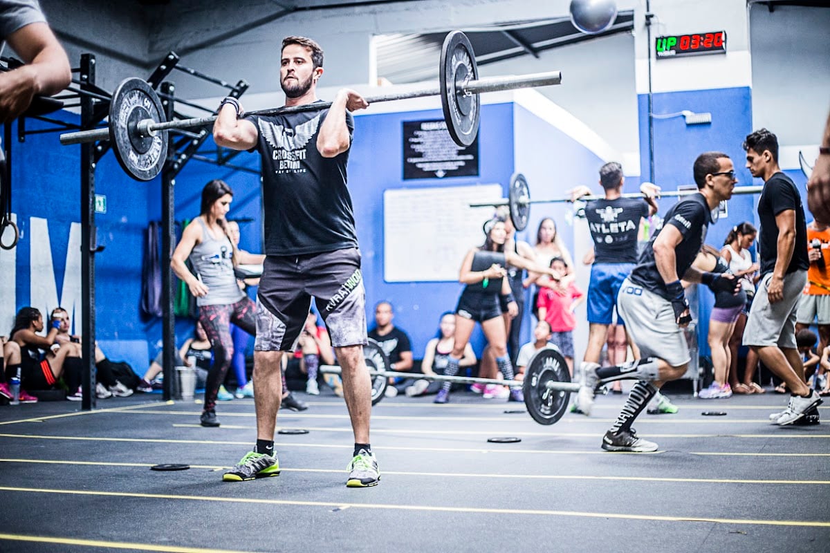 Photo of CrossFit Betim