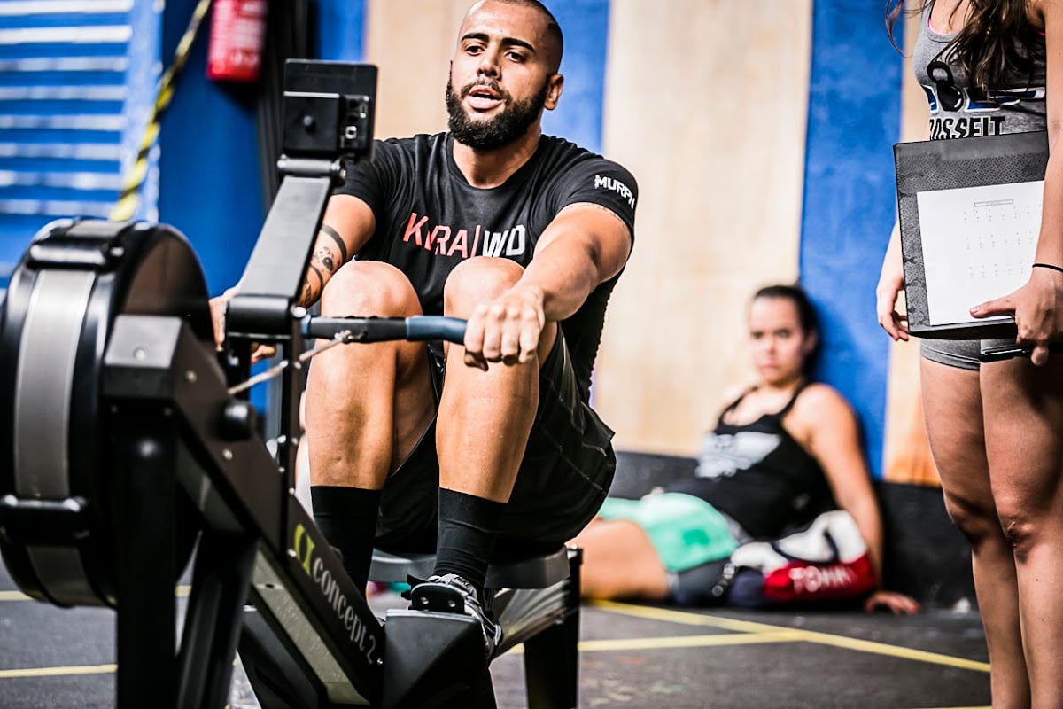 Photo of CrossFit Betim