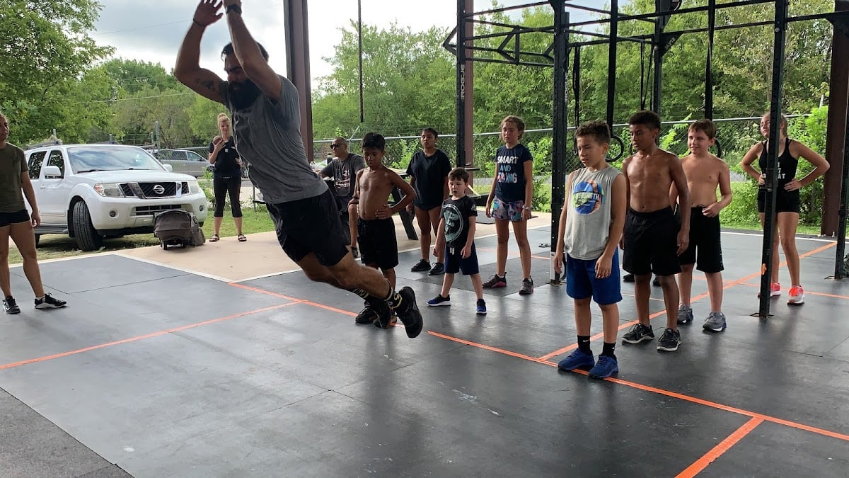 Photo of Lone Star CrossFit