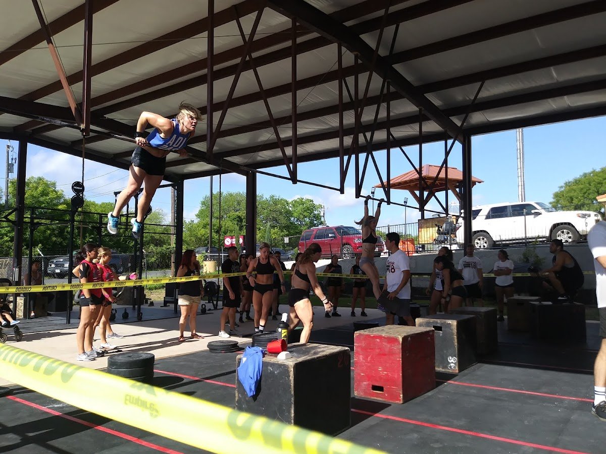 Photo of Lone Star CrossFit