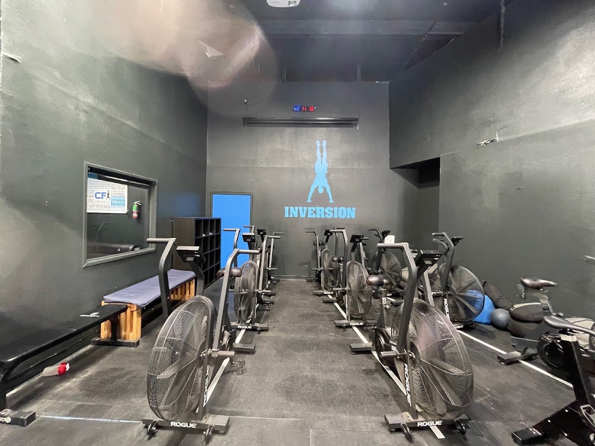 Photo of CrossFit Inversion