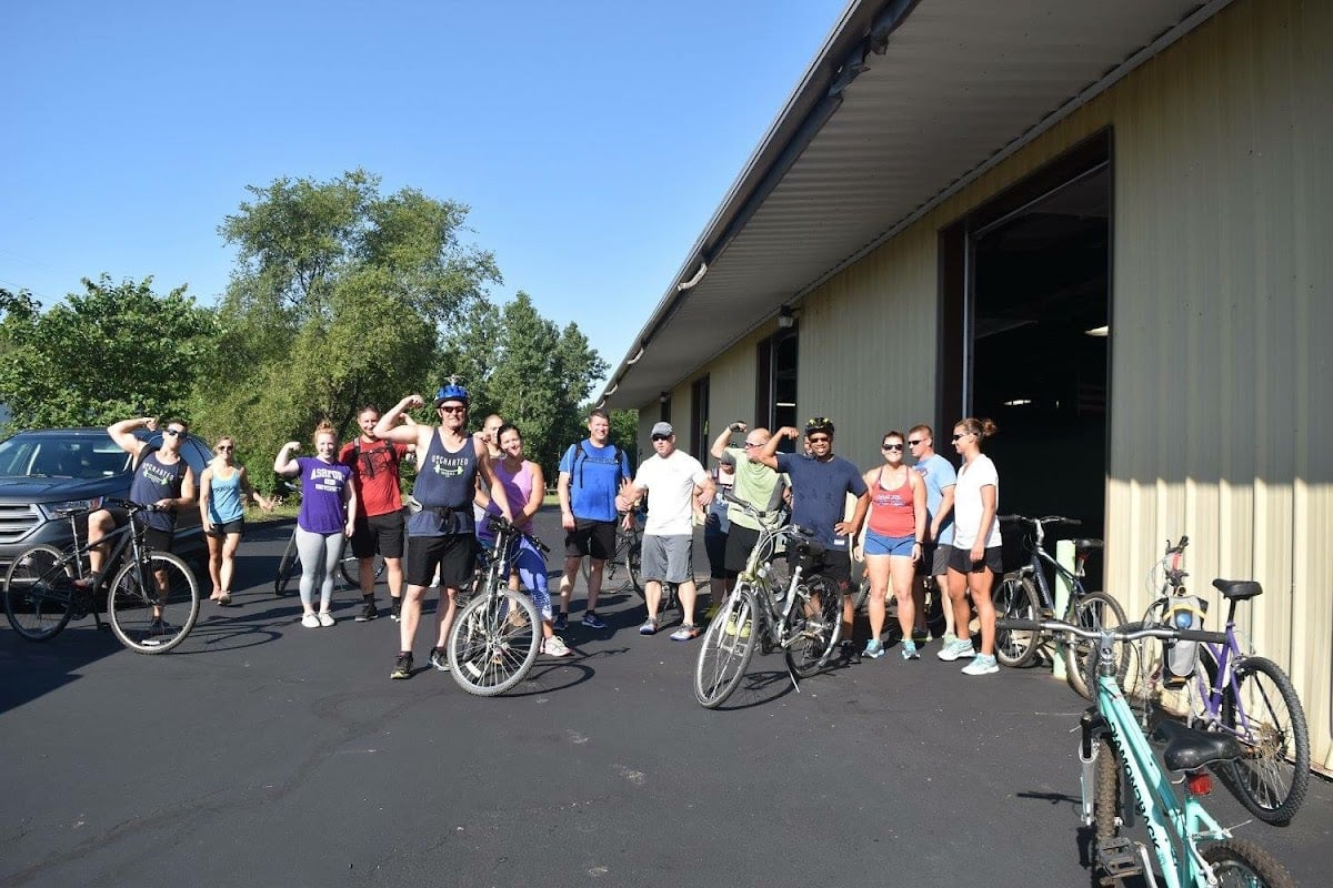 Photo of CrossFit St. Charles