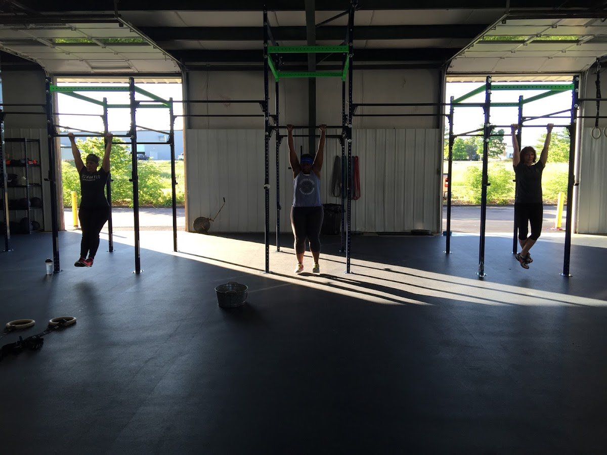 Photo of CrossFit St. Charles