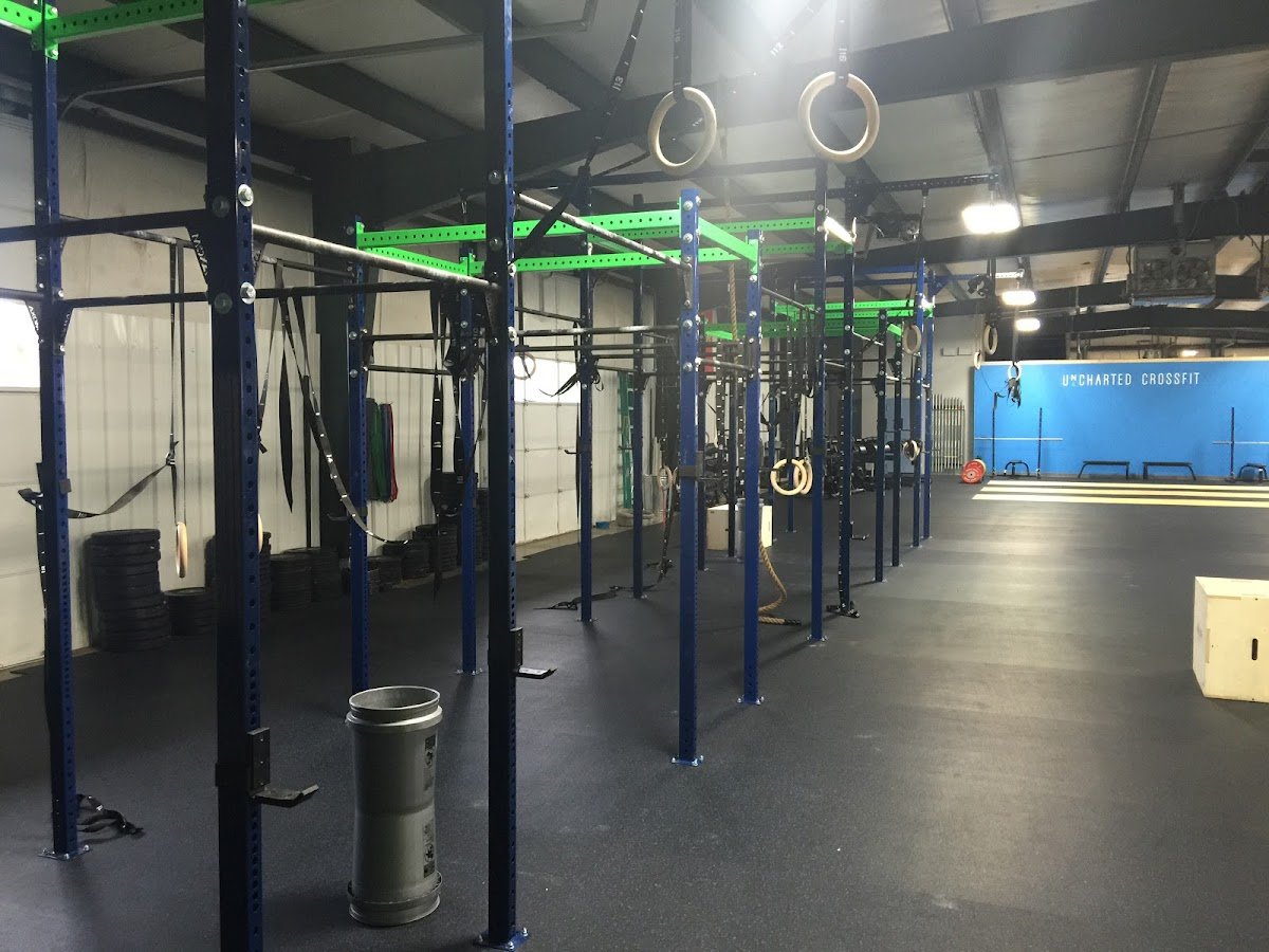 Photo of CrossFit St. Charles