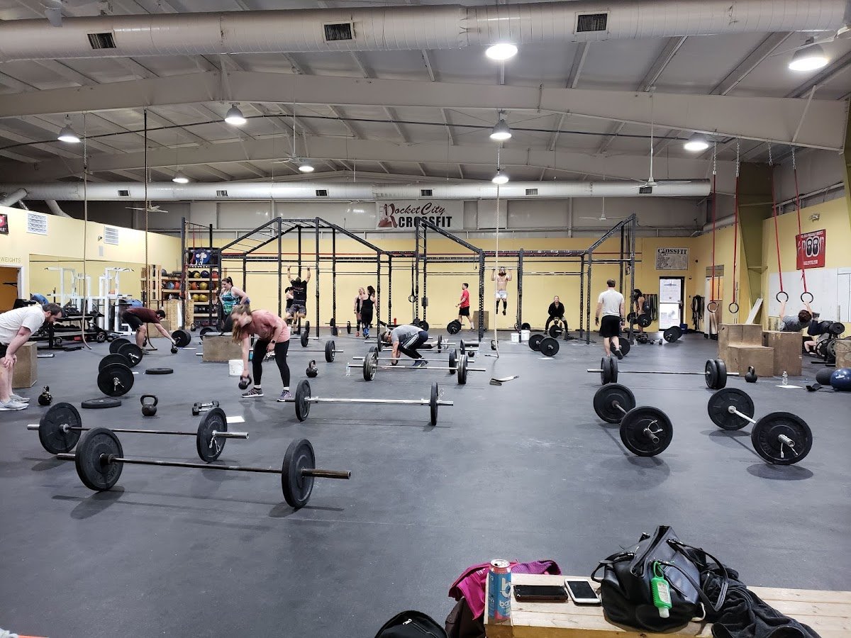 Photo of Rocket City CrossFit