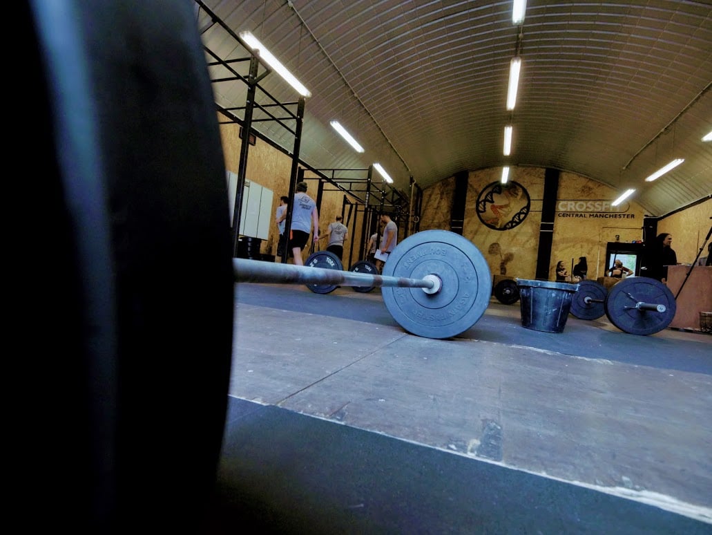 Photo of CrossFit Central Manchester