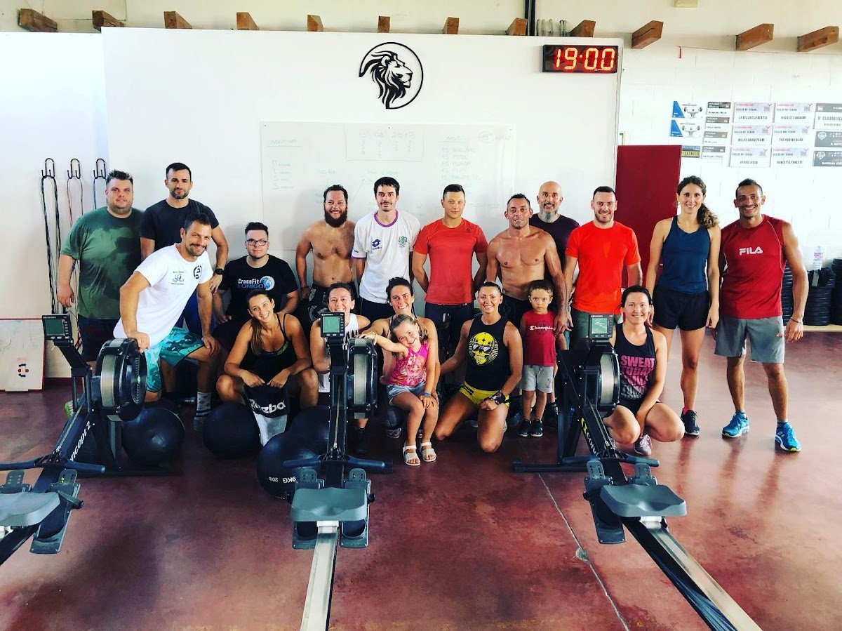 Photo of CrossFit Lonigo