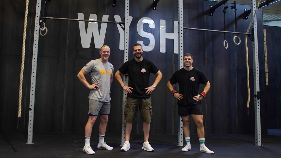 Photo of CrossFit WYSH