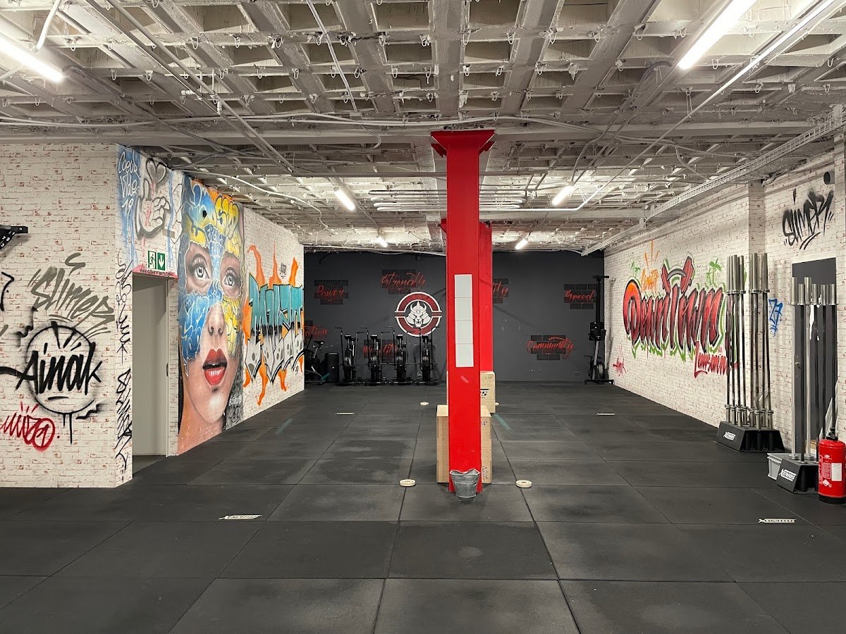 Photo of CrossFit Lausanne Downtown