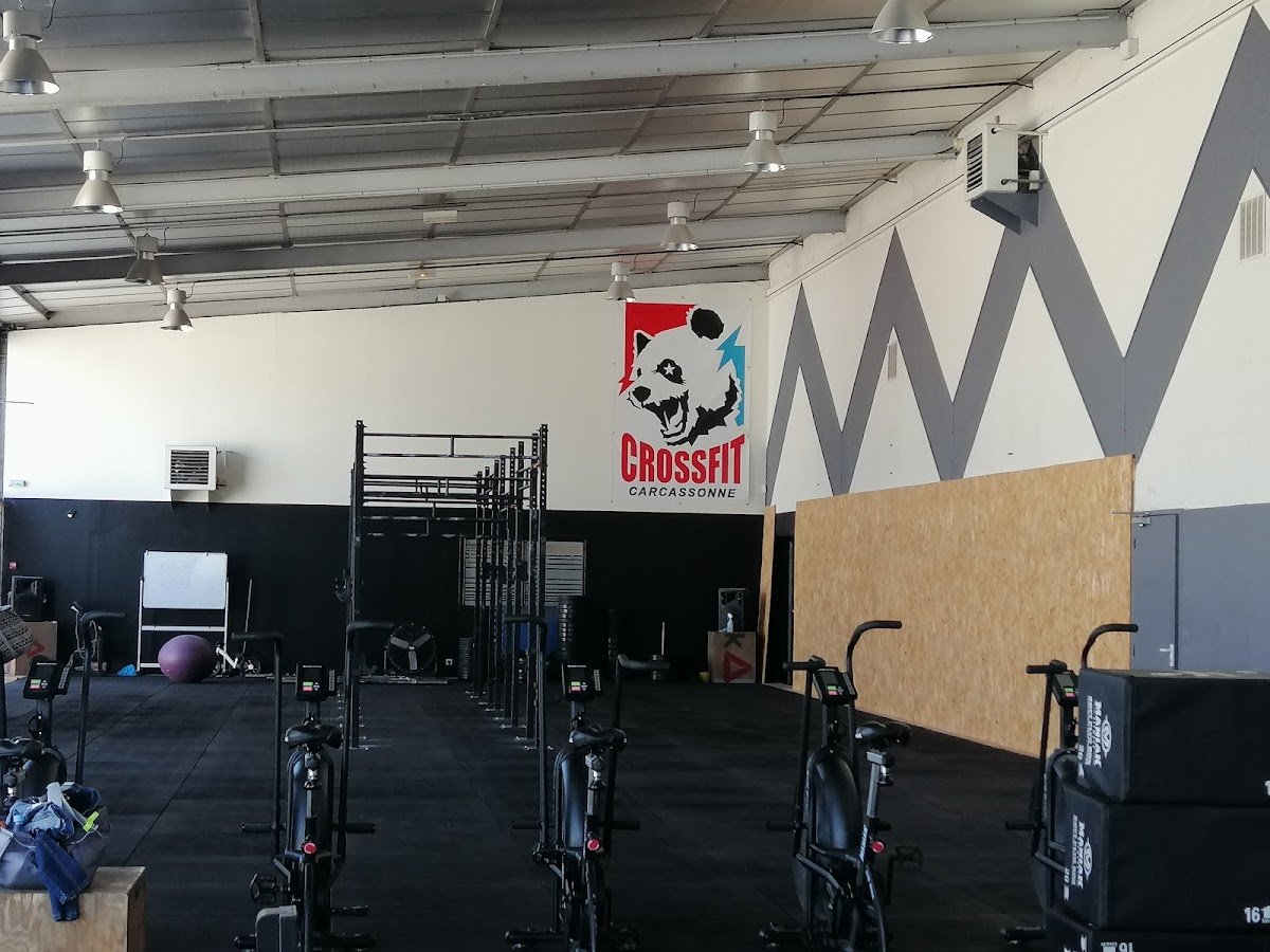 Photo of Amarante CrossFit