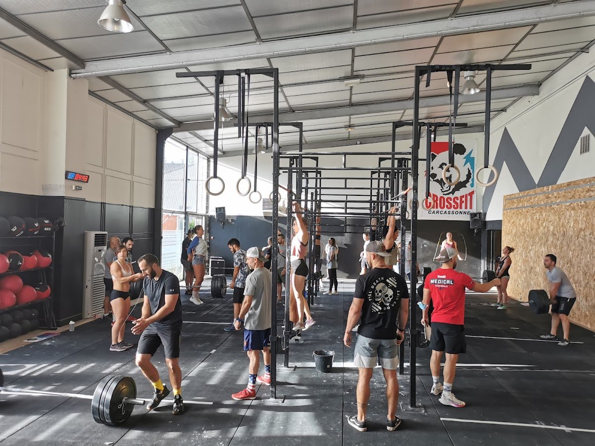 Photo of Amarante CrossFit