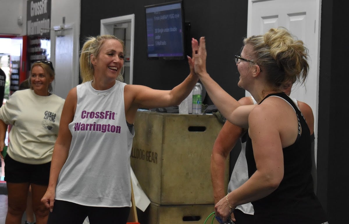 Photo of CrossFit Warrington