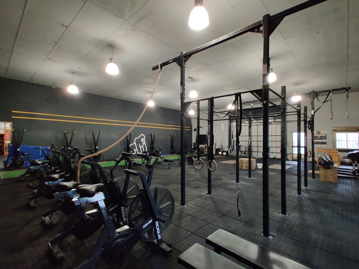 Photo of CrossFit Balma