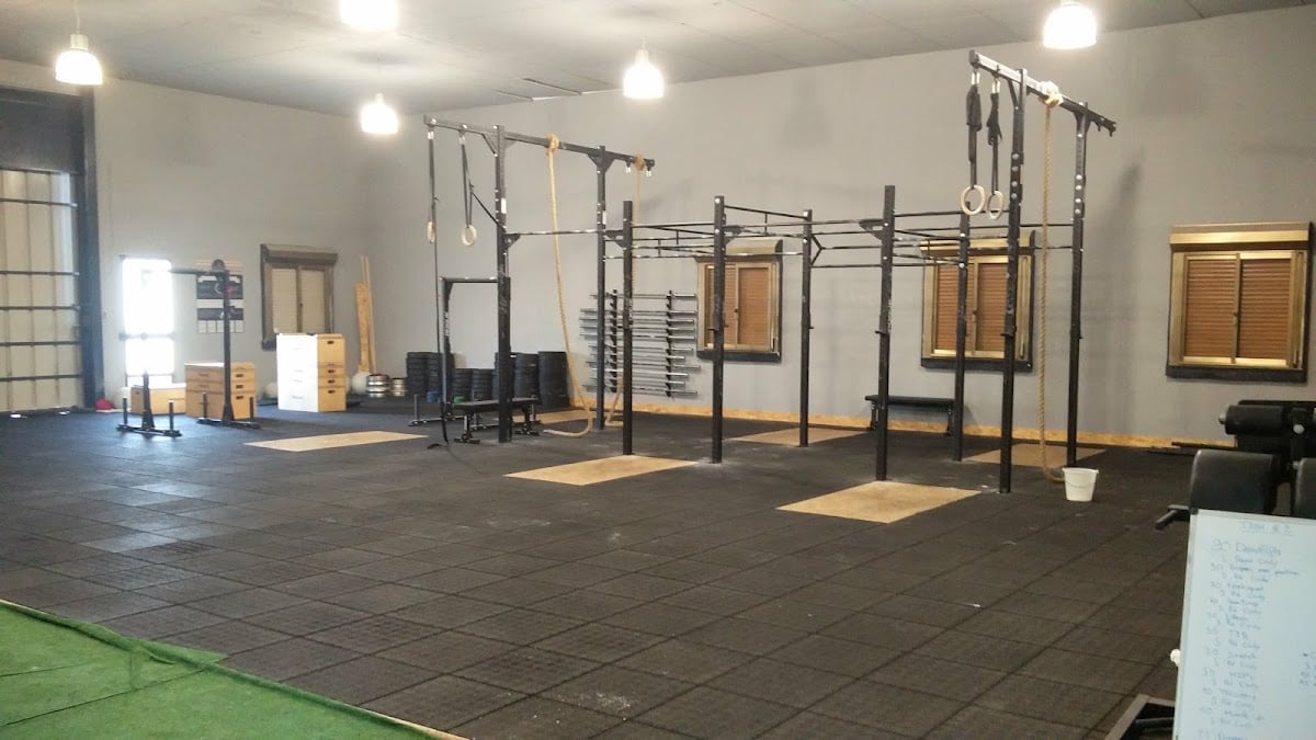 Photo of CrossFit Balma