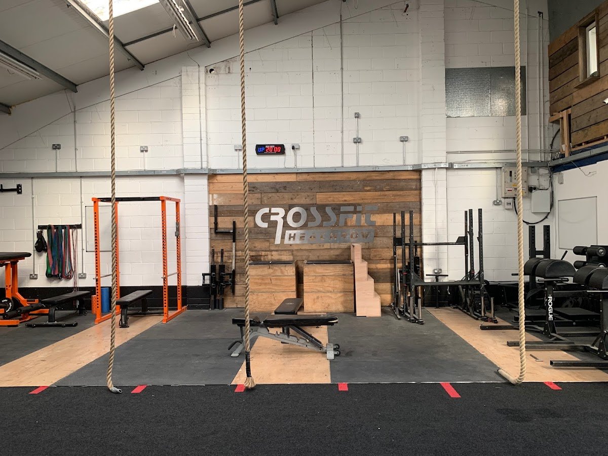 Photo of CrossFit Heathrow