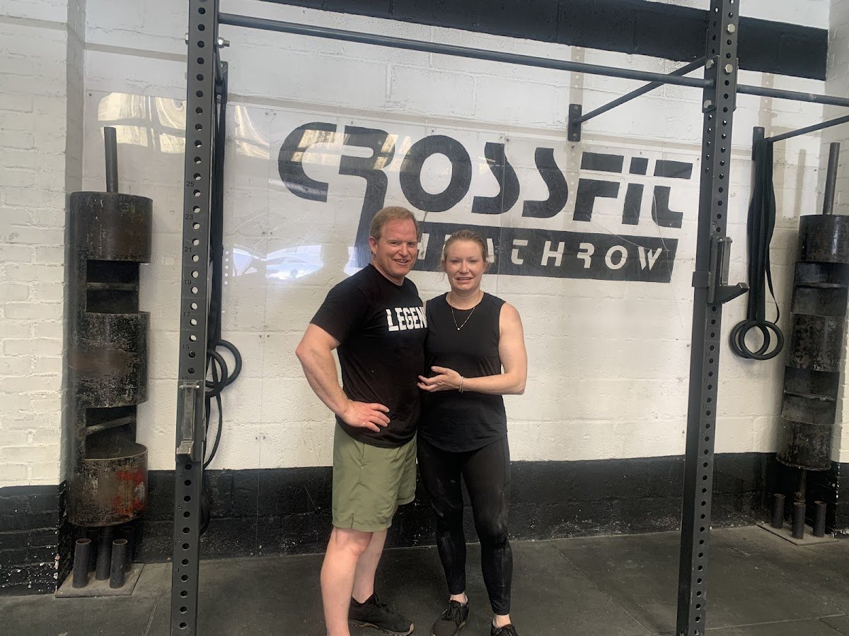 Photo of CrossFit Heathrow