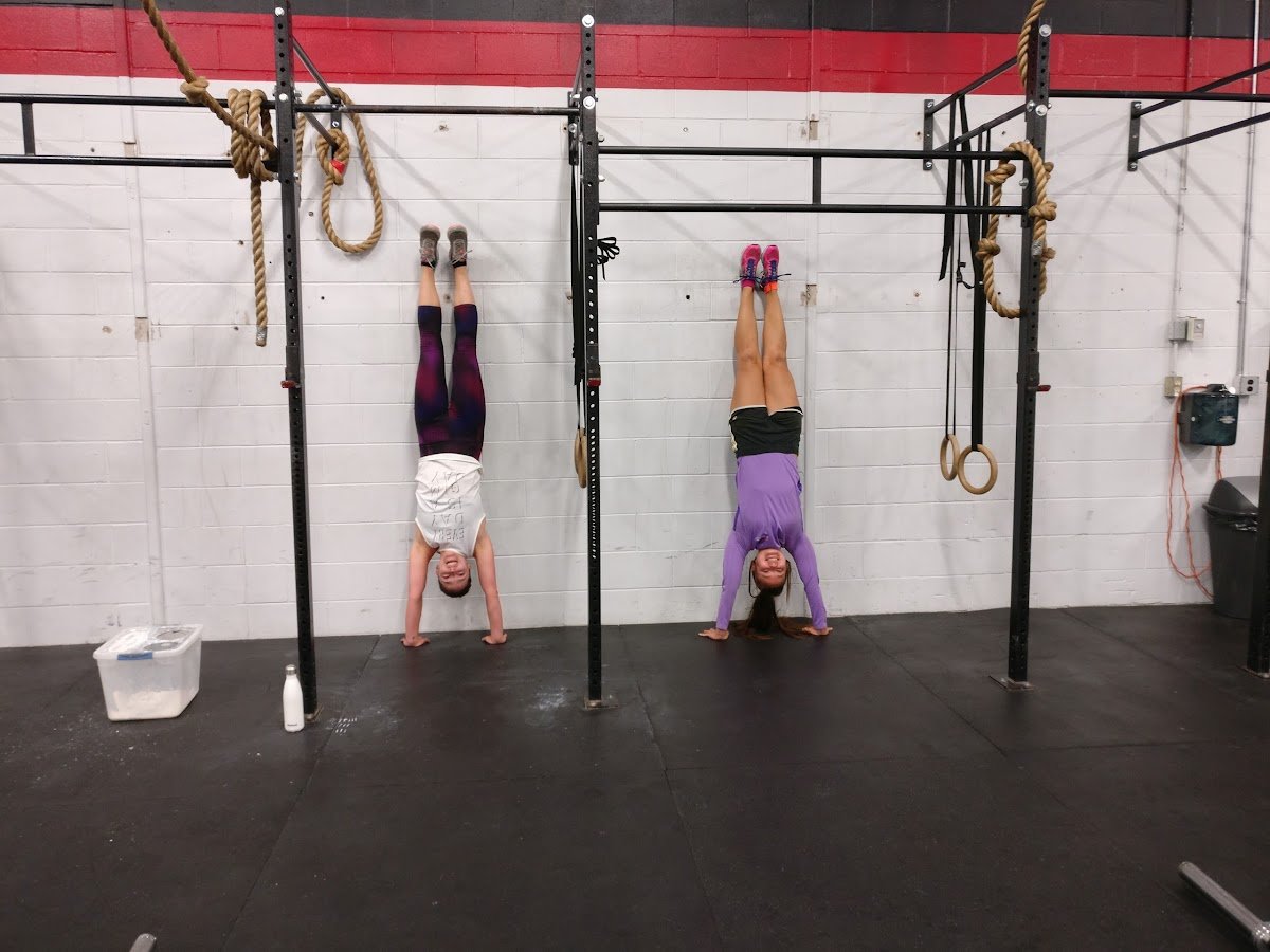 Photo of CrossFit Kitchener