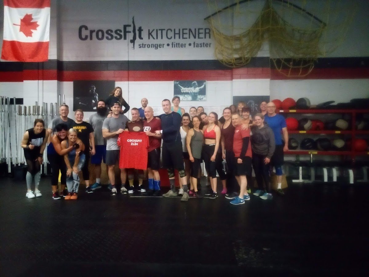 Photo of CrossFit Kitchener