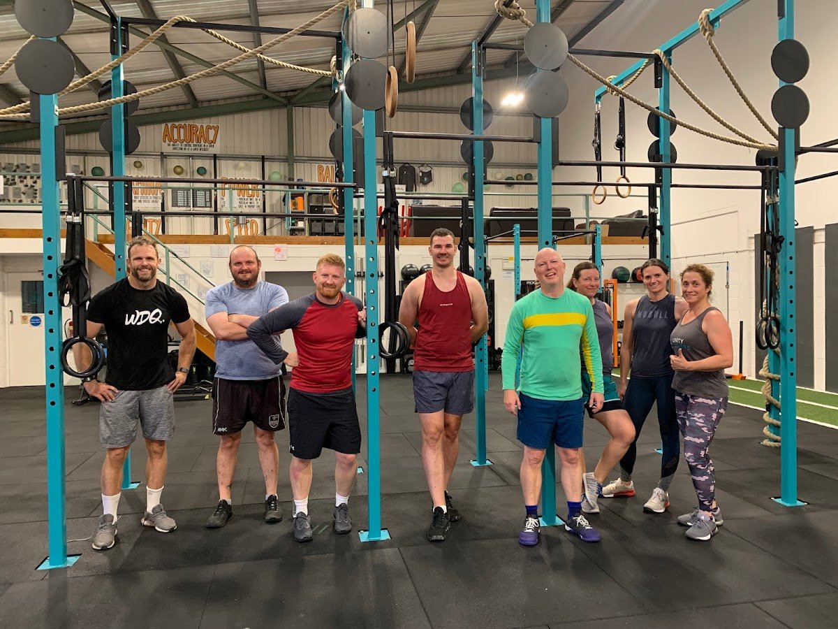 Photo of CrossFit Better Together