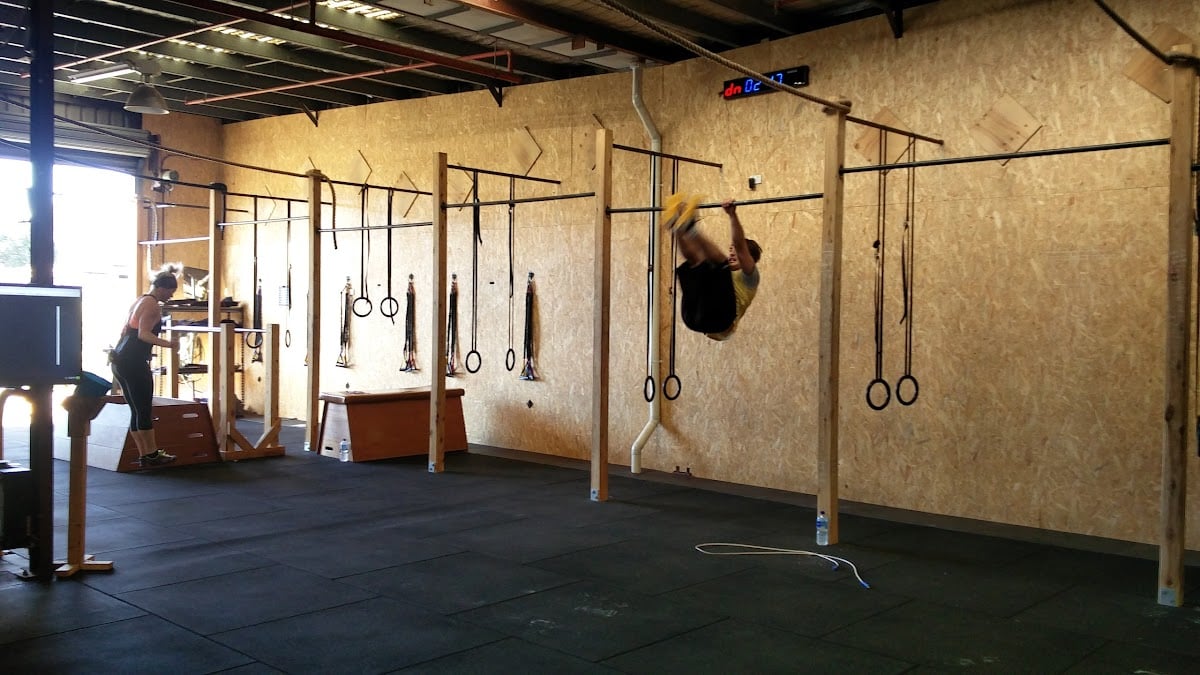 Photo of CrossFit Barwon