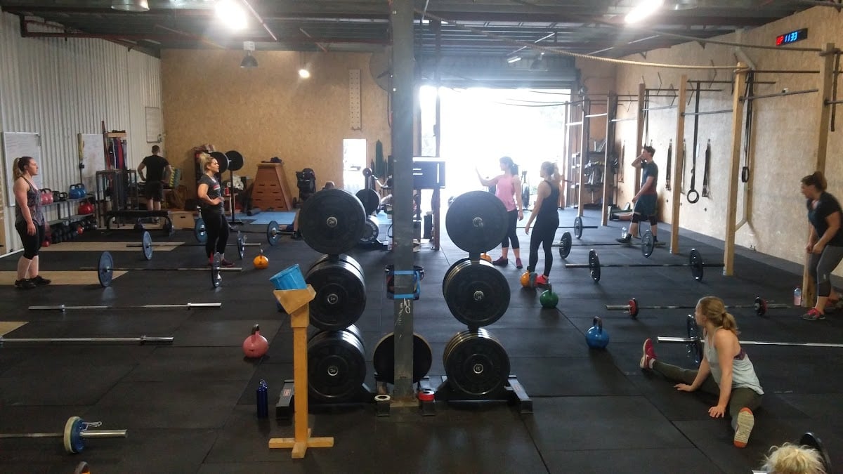 Photo of CrossFit Barwon