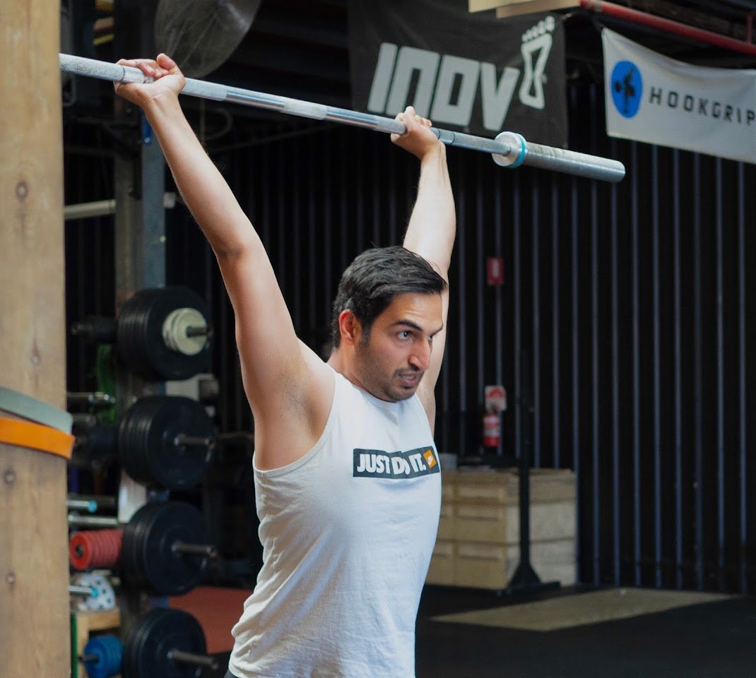 Photo of CrossFit Barwon