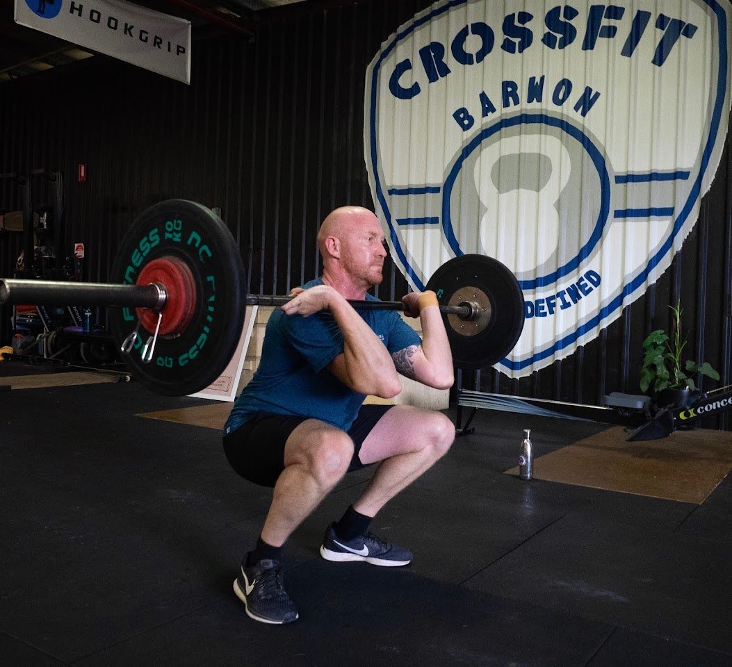 Photo of CrossFit Barwon