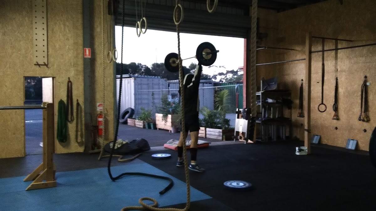 Photo of CrossFit Barwon