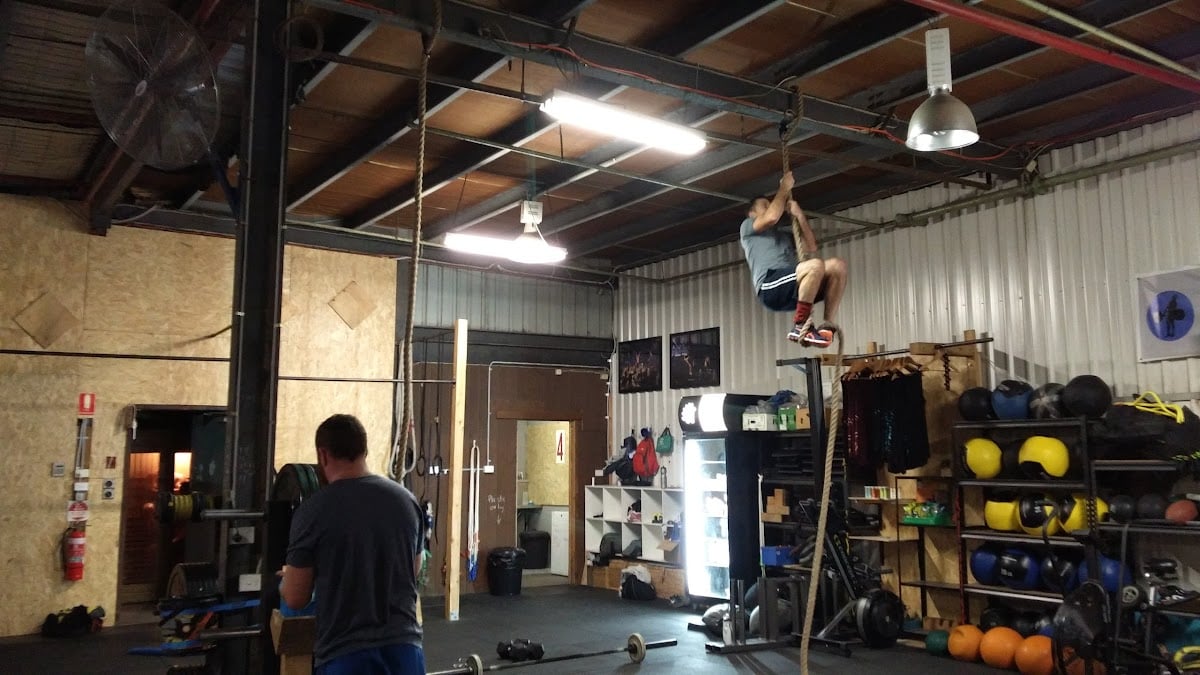 Photo of CrossFit Barwon