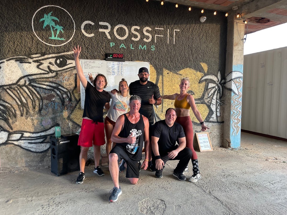 Photo of CrossFit Palms