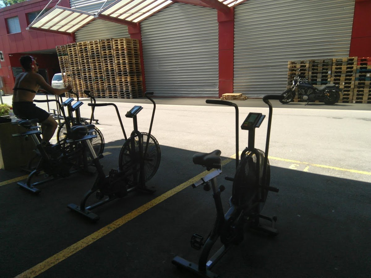 Photo of CrossFit 1352