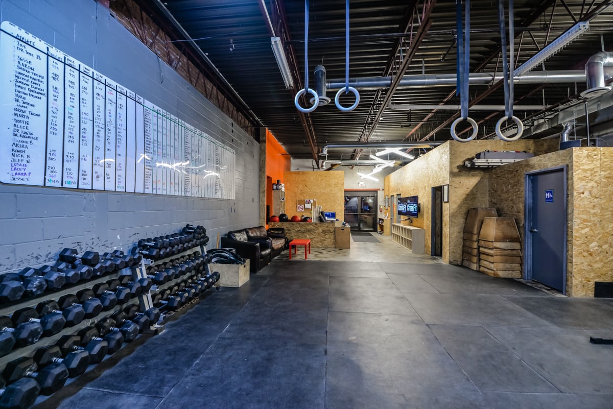 Photo of West London CrossFit