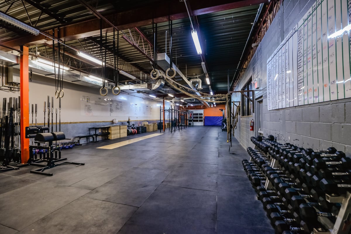 Photo of West London CrossFit