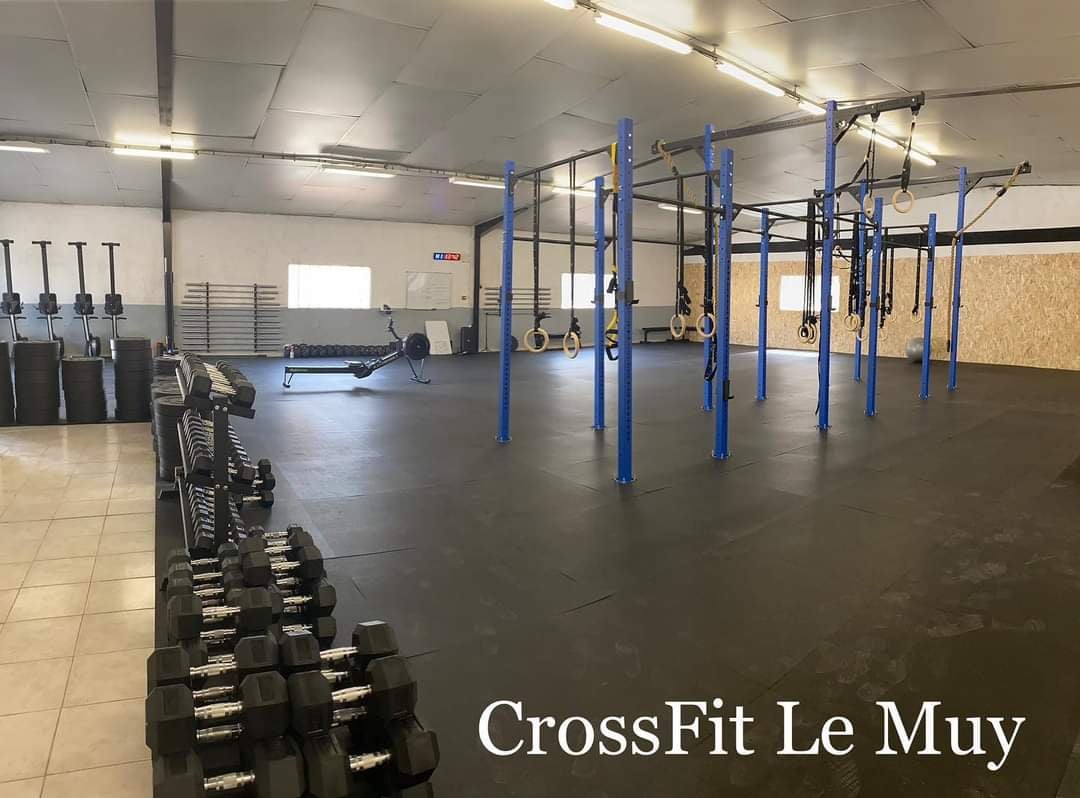 Photo of CrossFit Le Muy