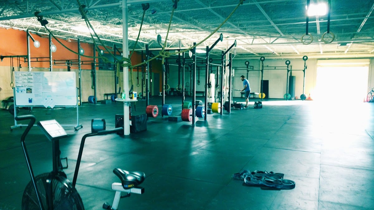 Photo of CrossFit Citadel