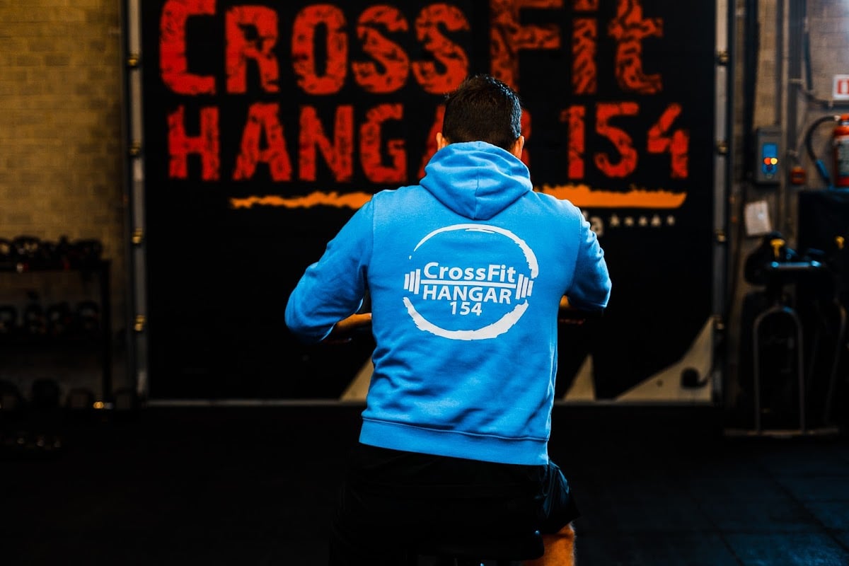 Photo of CrossFit Hangar 154