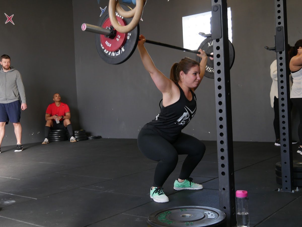 Photo of AXB CrossFit