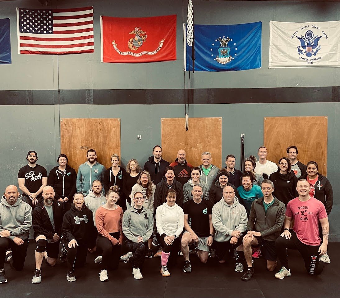 Photo of CrossFit Sugar Grove