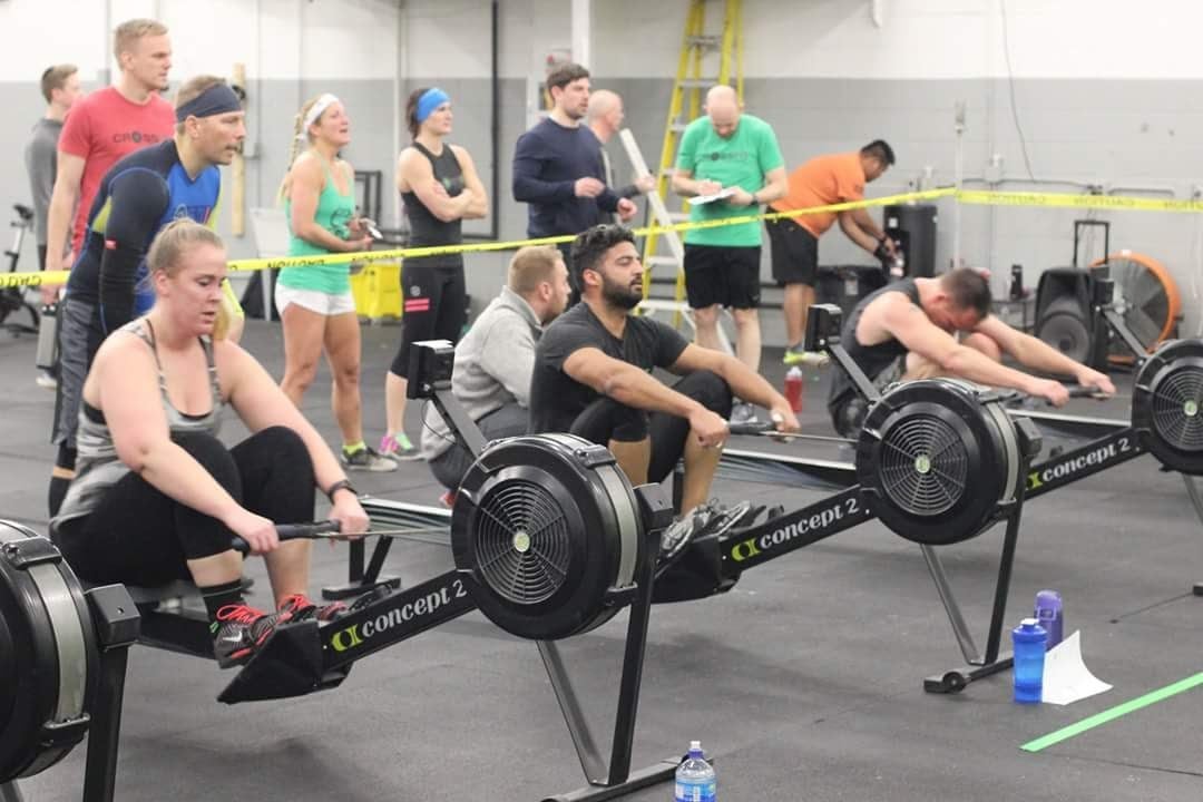 Photo of CrossFit Eden Prairie