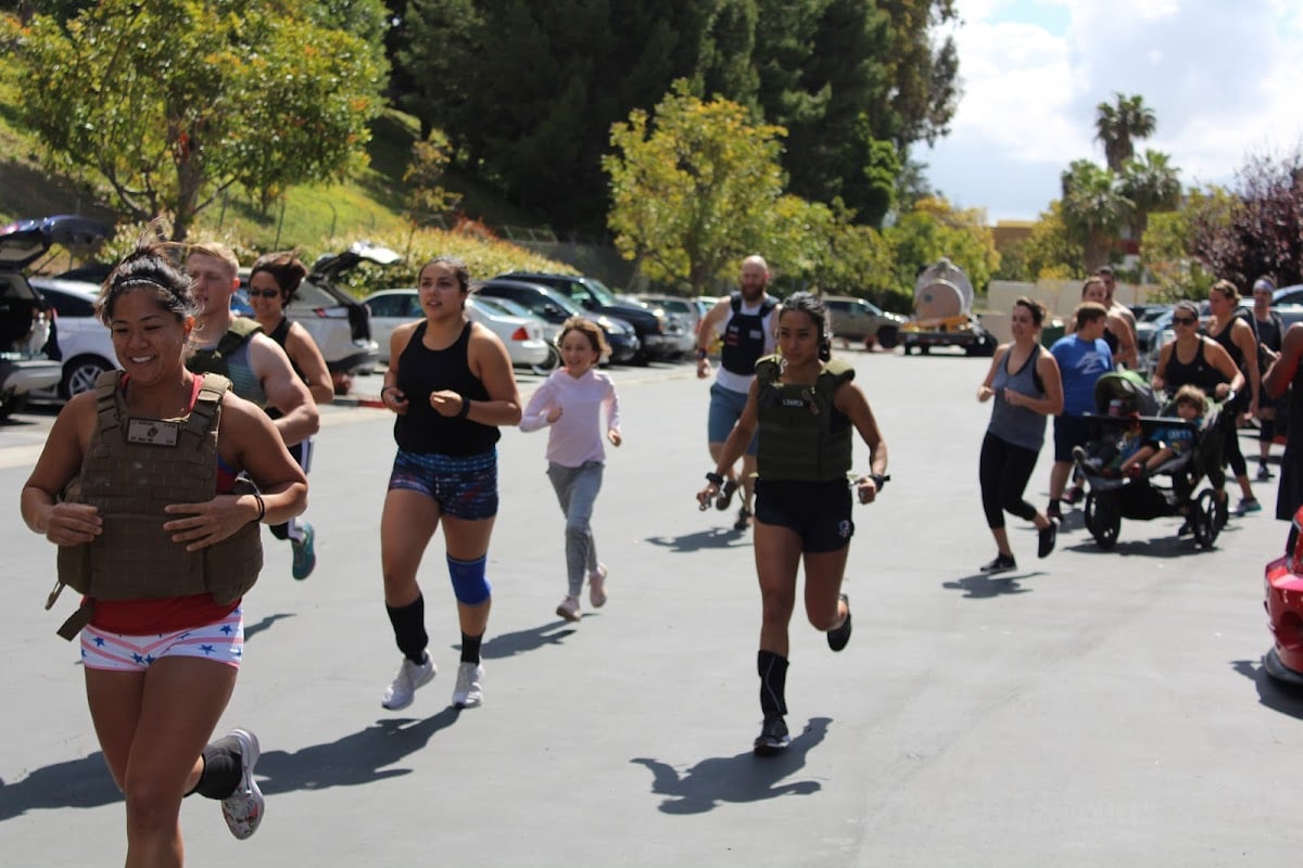 Photo of Oceanside CrossFit