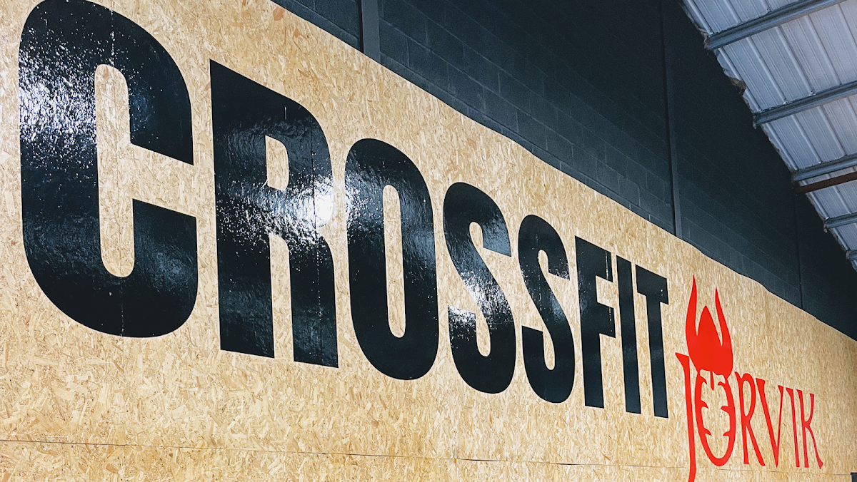 Photo of CrossFit YO4